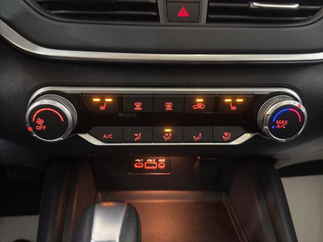 Used 2020 Nissan Altima 2.5 SR w/ Premium Package image 10