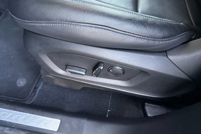 Certified 2020 Ford Explorer Limited w/ Hybrid Equipment Group 310A image 12