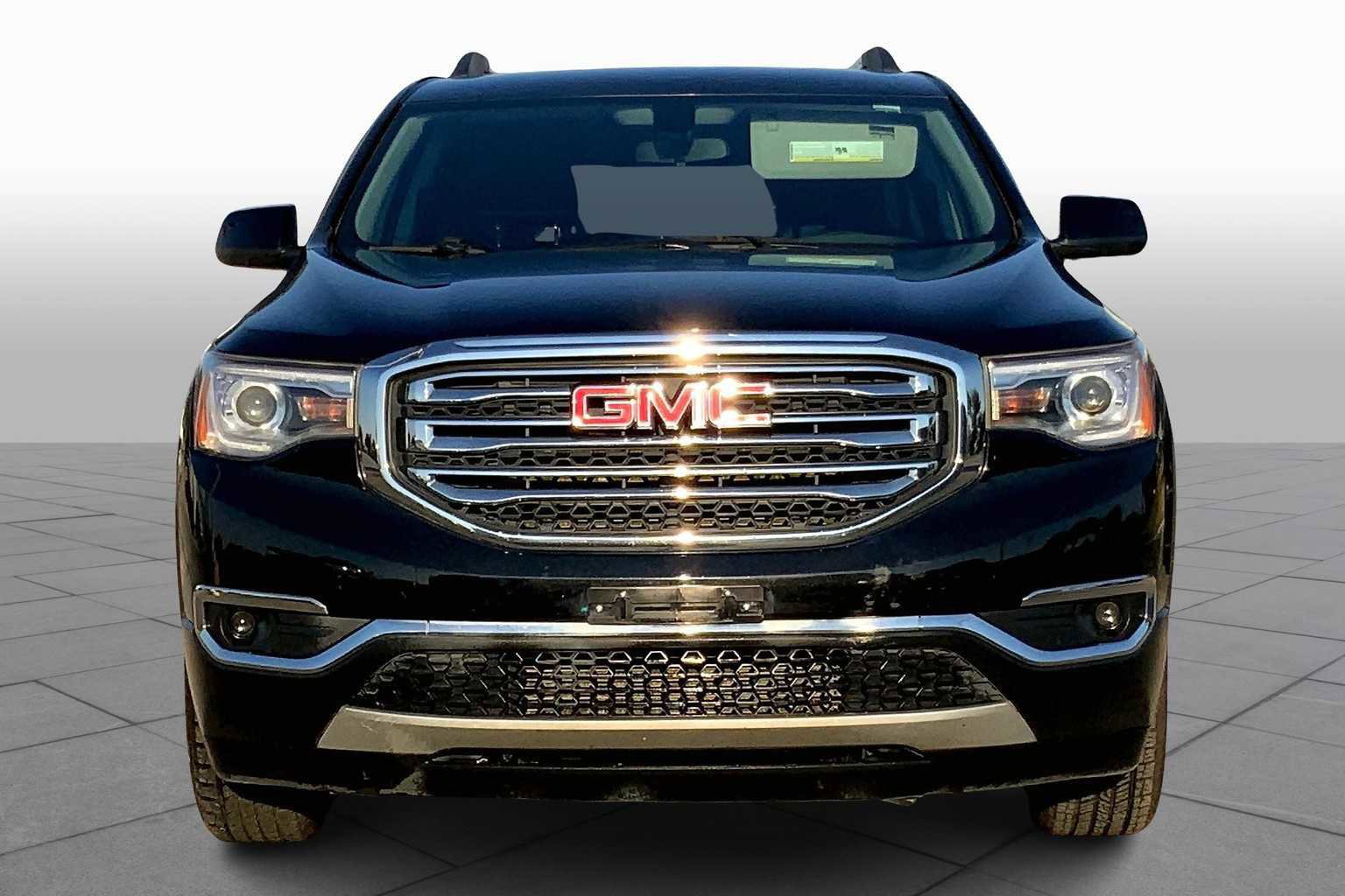 Used 2019 GMC Acadia SLE w/ Driver Alert Package I image 6