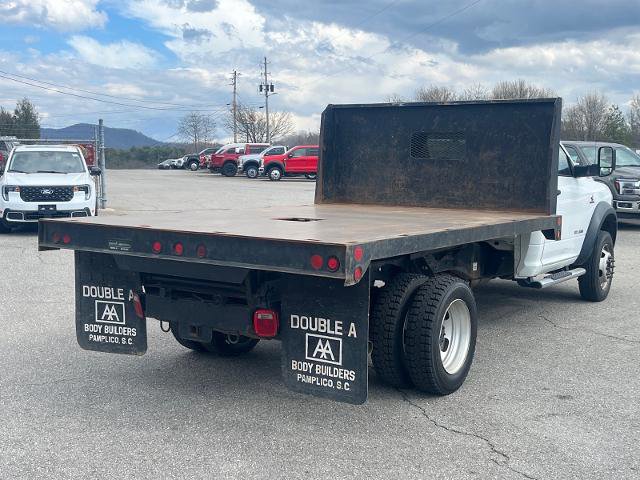 Used 2019 RAM 5500 Tradesman w/ Ambulance Prep Group image 3