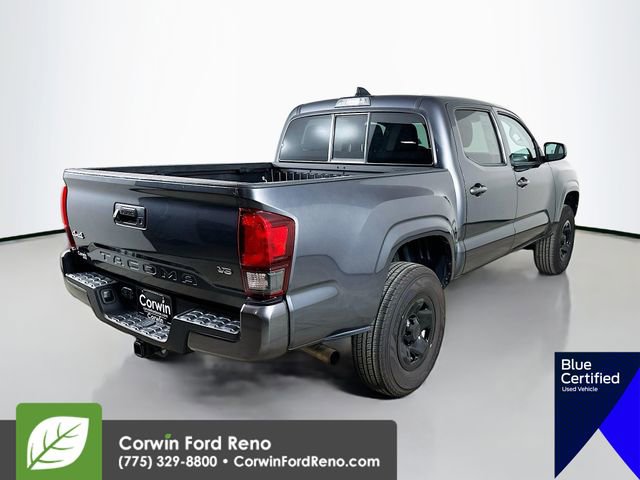 Used 2023 Toyota Tacoma SR AWD/4WD image 9