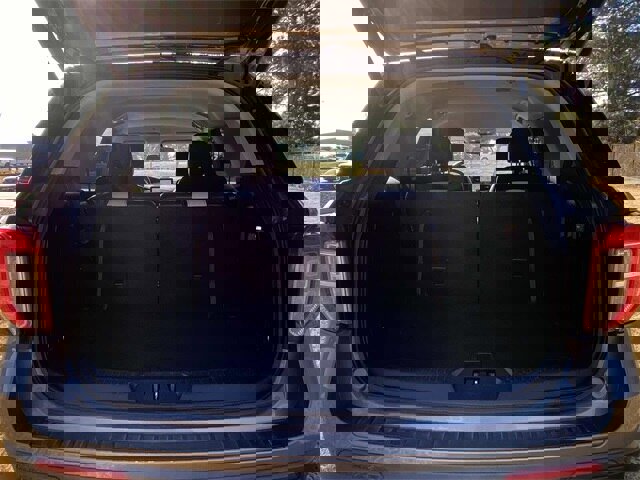 Certified 2021 Ford Explorer XLT w/ Equipment Group 202A image 41