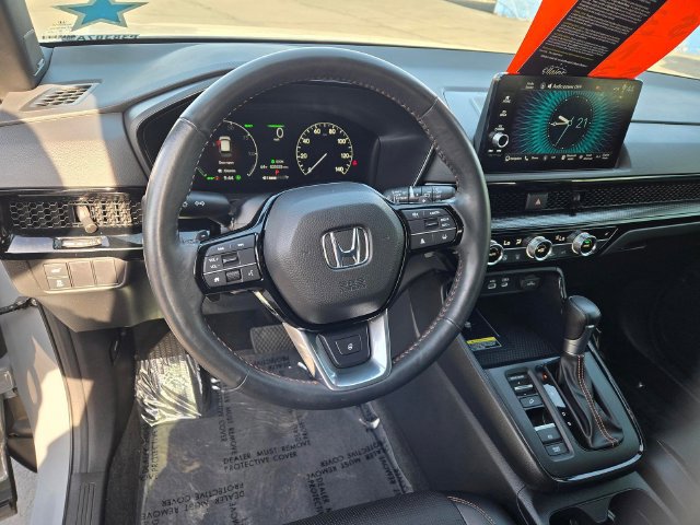 Used 2024 Honda CR-V Sport Touring image 9