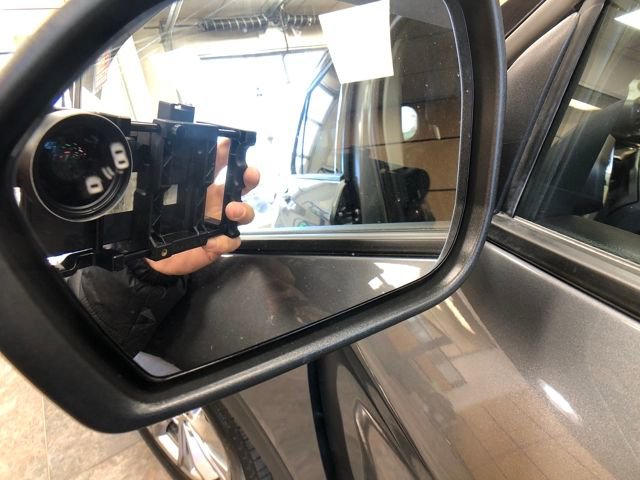 Certified 2022 Ford Explorer XLT w/ Equipment Group 202A image 23