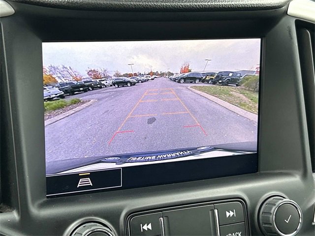 Used 2023 GMC Terrain SLT image 37