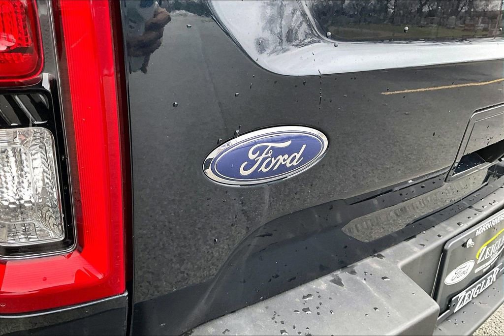 Certified 2022 Ford Bronco Sport Big Bend AWD/4WD image 30