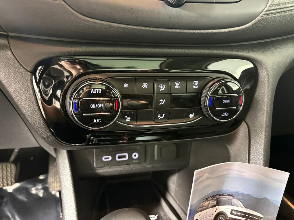 Used 2023 Buick Encore GX Essence w/ Advanced Technology Package AWD/4WD image 20