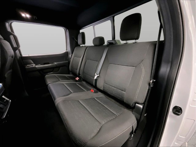 Certified 2023 Ford F150 XLT w/ Equipment Group 302A High AWD/4WD image 25