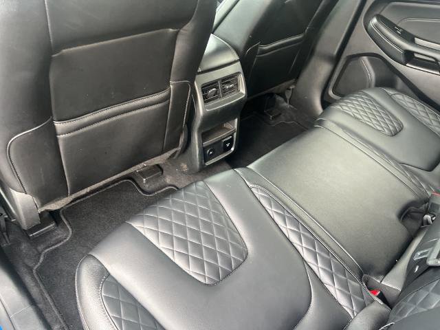 Certified 2024 Ford Edge Titanium image 22