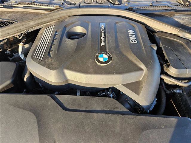 Used 2018 BMW 430i Gran Coupe 430i image 24