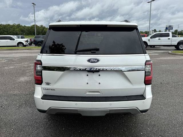 Certified 2021 Ford Expedition Limited RWD image 6