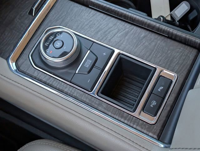 Certified 2021 Ford Expedition Limited image 14