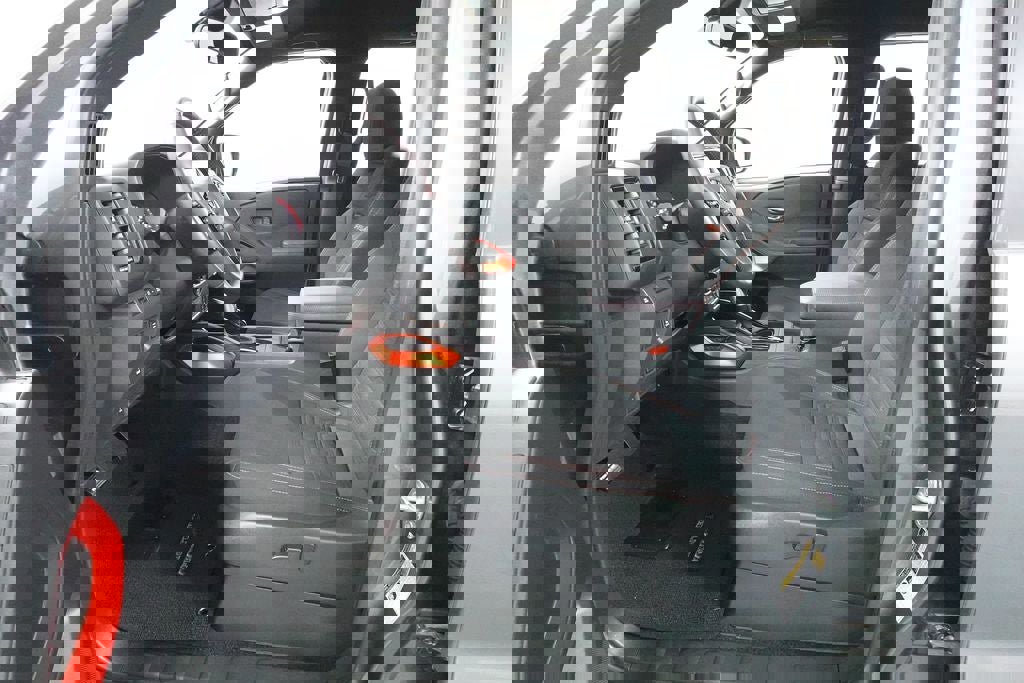 Used 2023 Nissan Frontier PRO-4X w/ Pro Convenience Package image 25