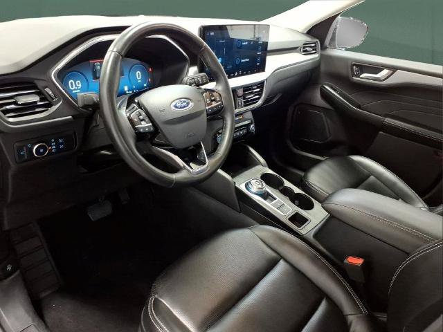 Certified 2023 Ford Escape Platinum AWD/4WD image 7