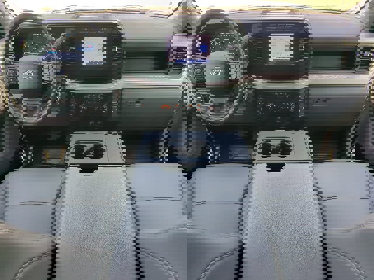 Certified 2024 Ford F250 XL w/ FX4 Off-Road Package image 13