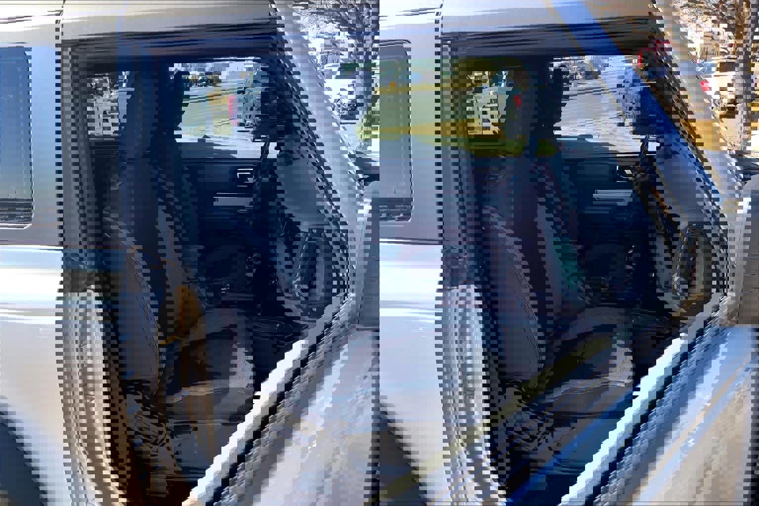 Certified 2023 Ford Bronco 2-Door w/ Sasquatch Package image 10