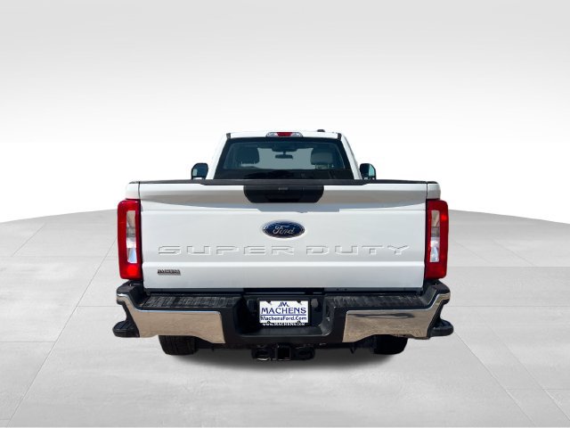 Certified 2024 Ford F350 XL w/ Snow Plow/Camper Package AWD/4WD image 5