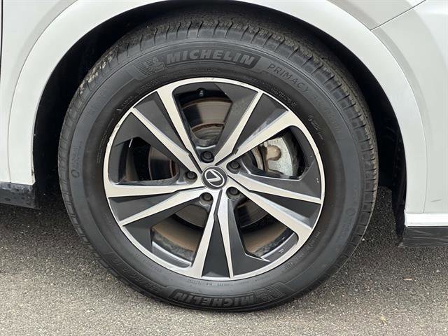 Used 2023 Lexus RX 350 Premium w/ Cold Area Package image 7