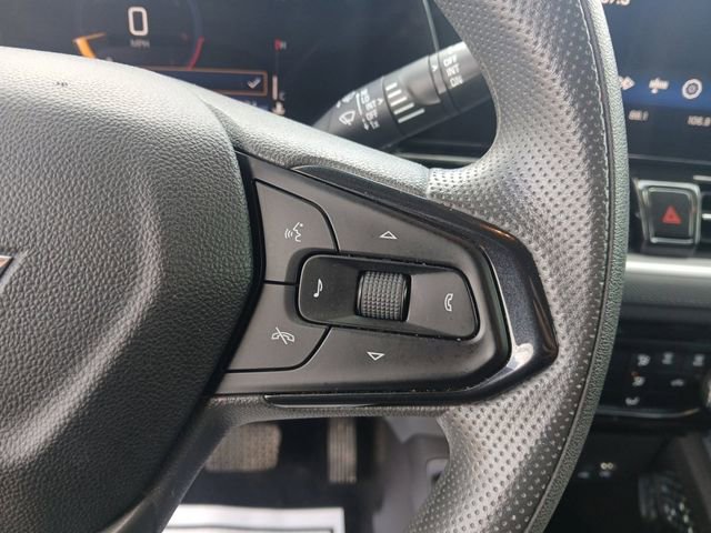 Used 2024 Chevrolet TrailBlazer LT FWD image 18