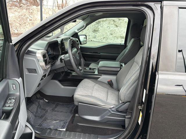 Certified 2023 Ford F150 XL w/ XL Chrome Appearance Package image 12