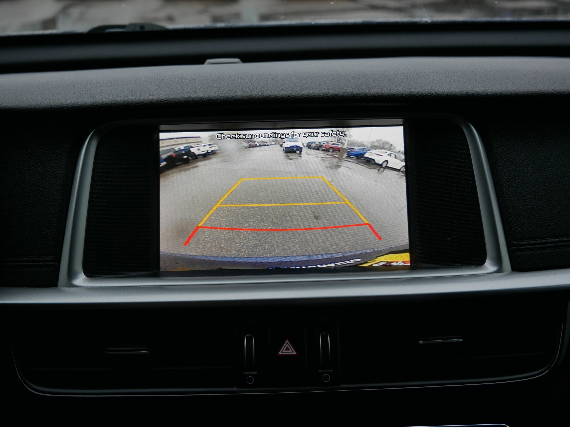 Used 2020 Kia Optima S FWD image 30