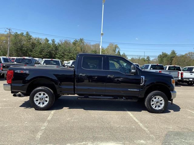 Certified 2021 Ford F250 XLT AWD/4WD image 2