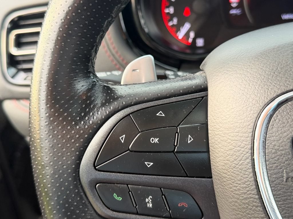 Used 2023 Dodge Durango R/T RWD image 24