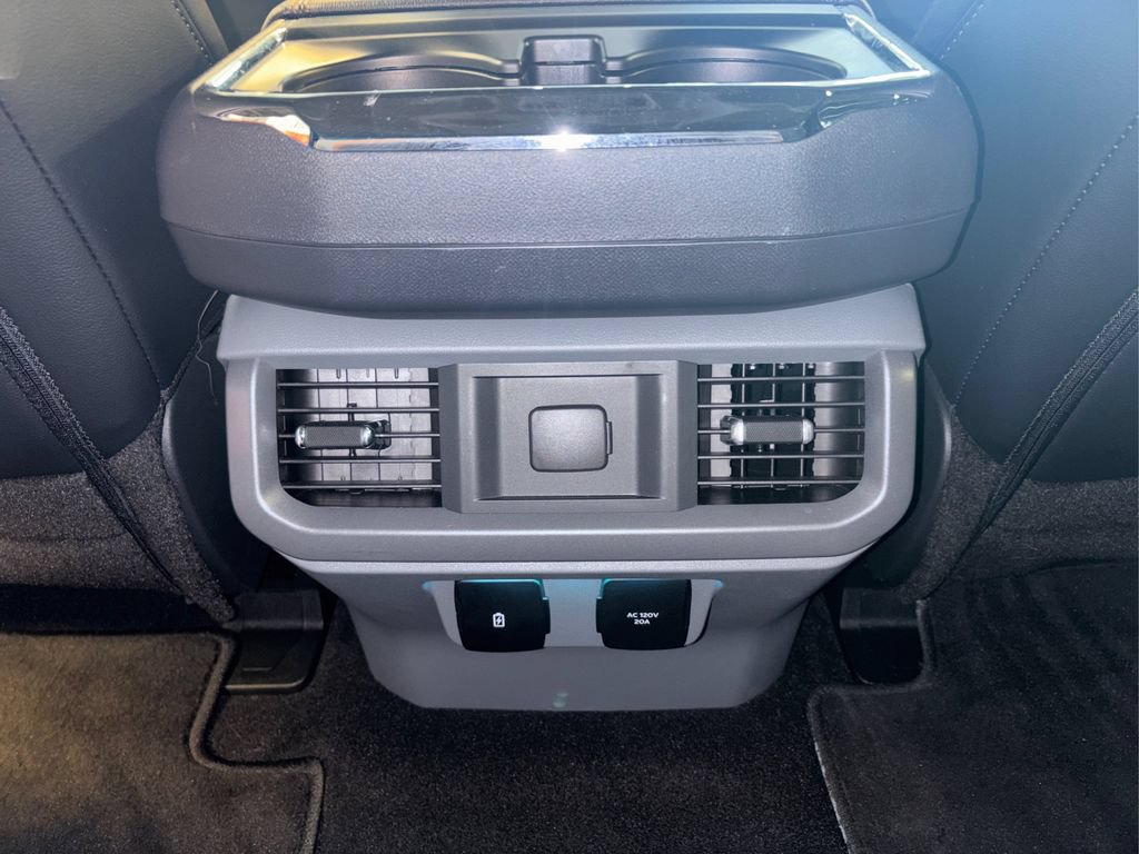Certified 2025 Ford F150 Lariat w/ Equipment Group 501A Mid AWD/4WD image 30