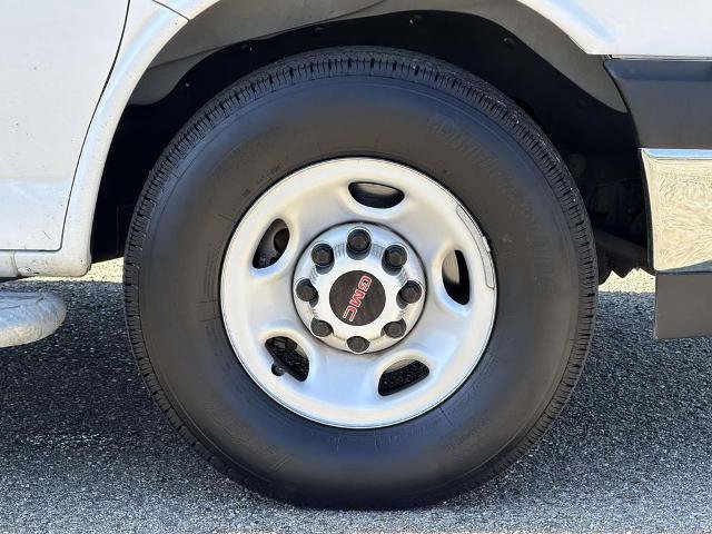 Used 2024 GMC Savana 2500 Work Van w/ Driver Convenience Package image 23