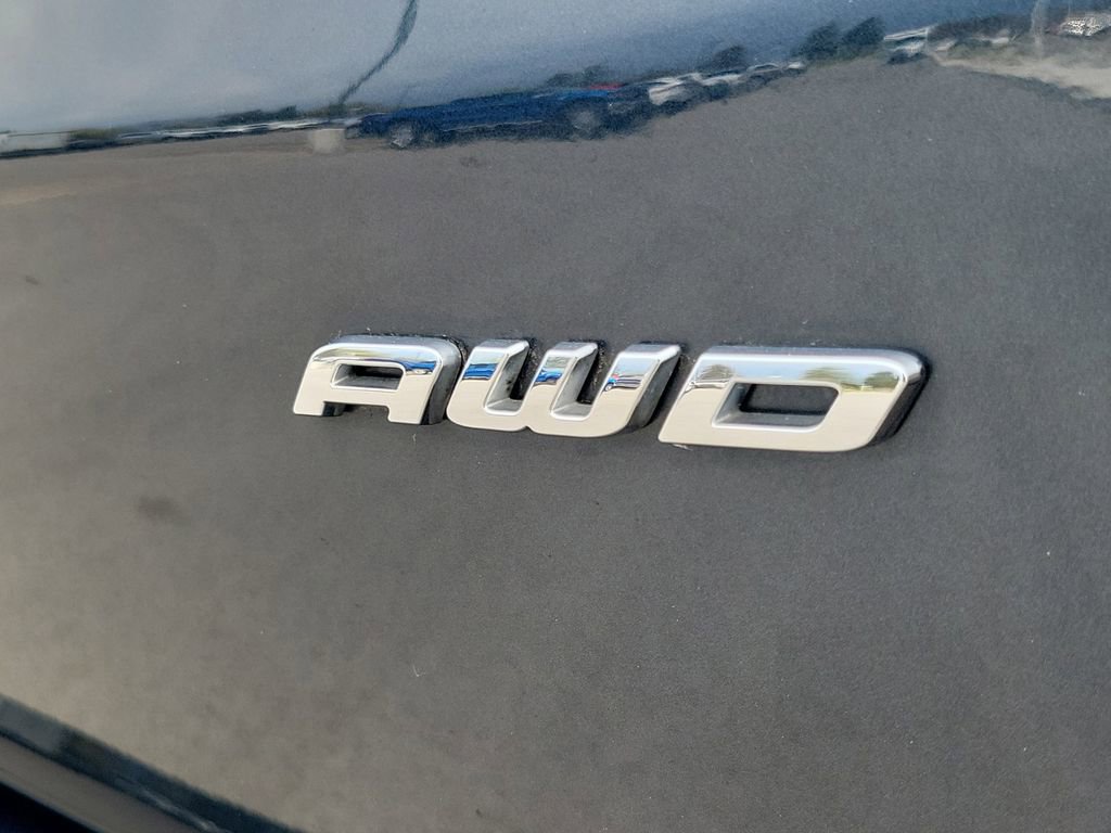 Certified 2023 Ford Edge SEL AWD/4WD image 6