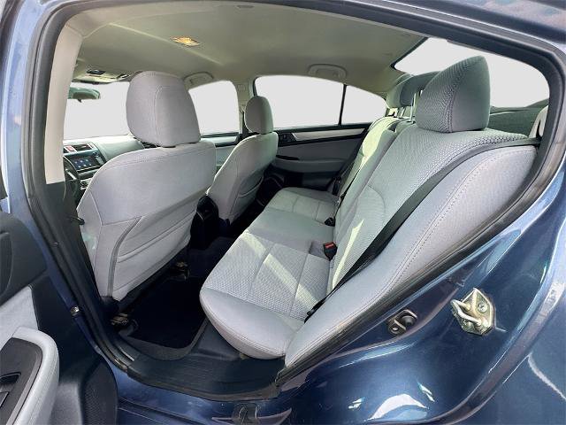 Used 2018 Subaru Legacy 2.5i image 19