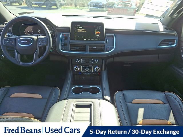 Used 2023 GMC Yukon AT4 image 16