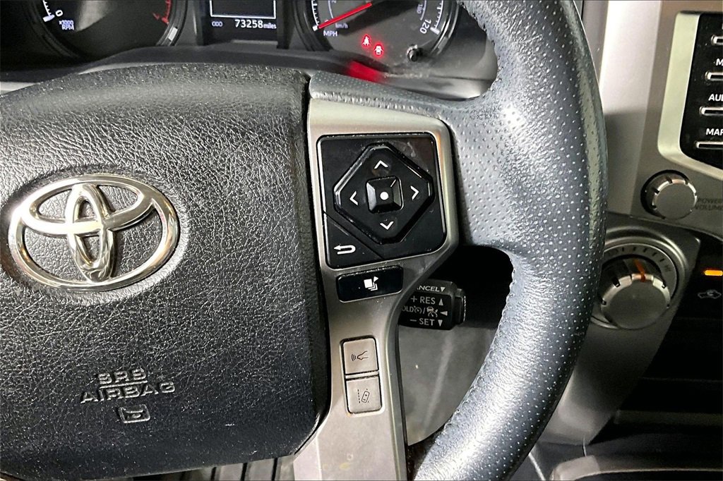 Used 2021 Toyota 4Runner SR5 image 15