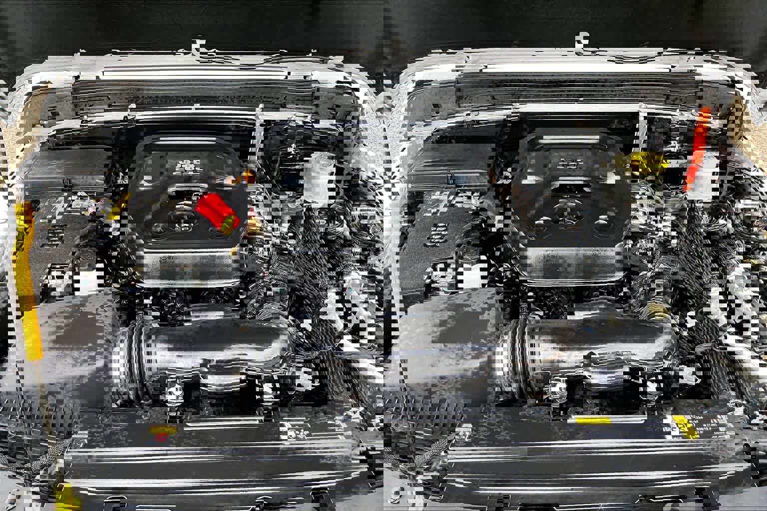 Used 2022 Jeep Wrangler Unlimited Rubicon w/ Cold Weather Group image 32