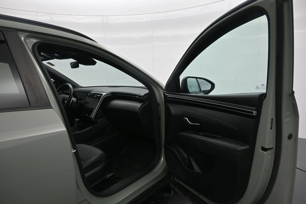 Used 2024 Hyundai Santa Cruz XRT AWD/4WD image 17