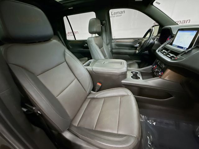 Used 2021 Chevrolet Tahoe High Country AWD/4WD image 31