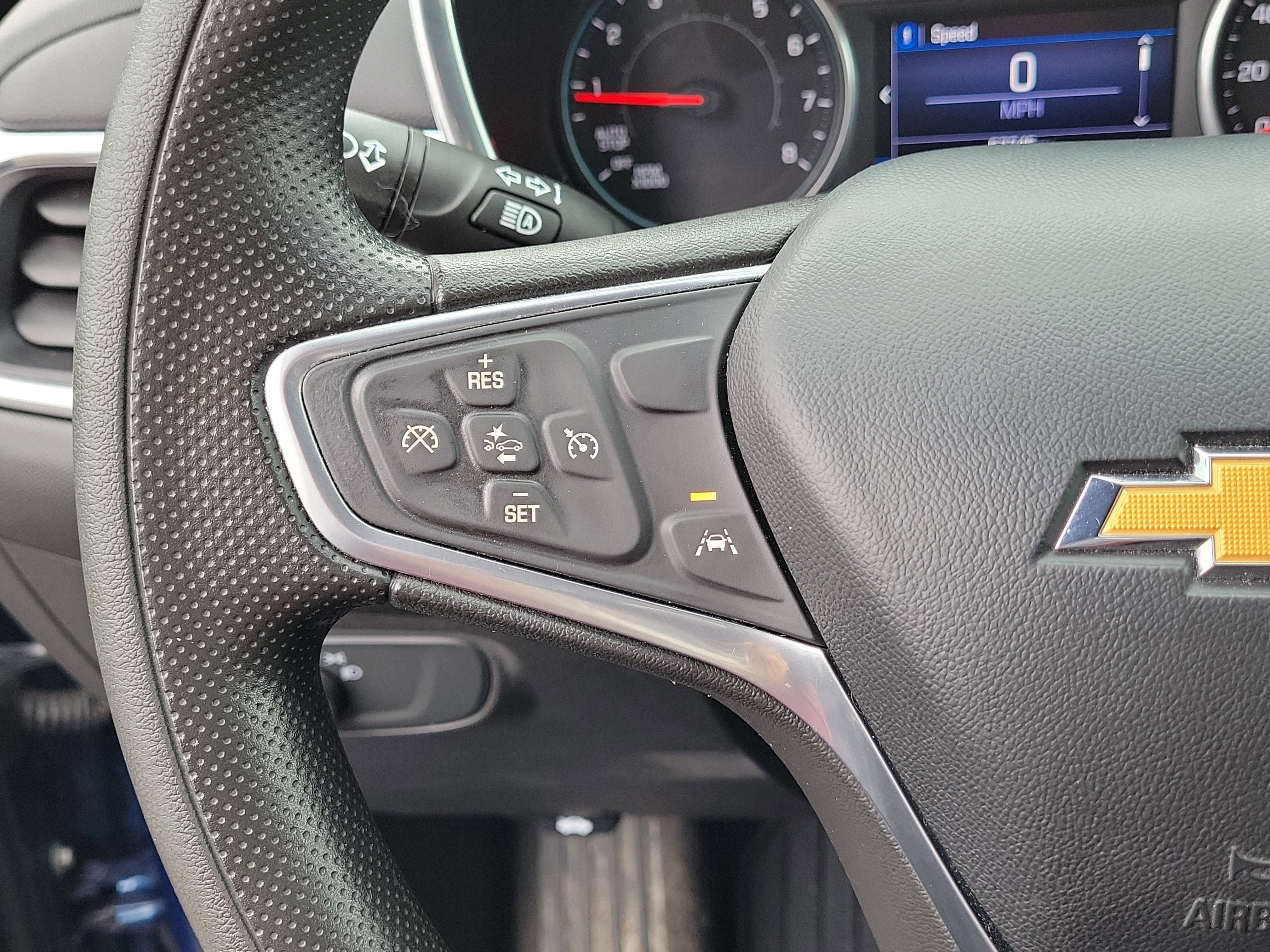 Used 2022 Chevrolet Equinox LT image 22