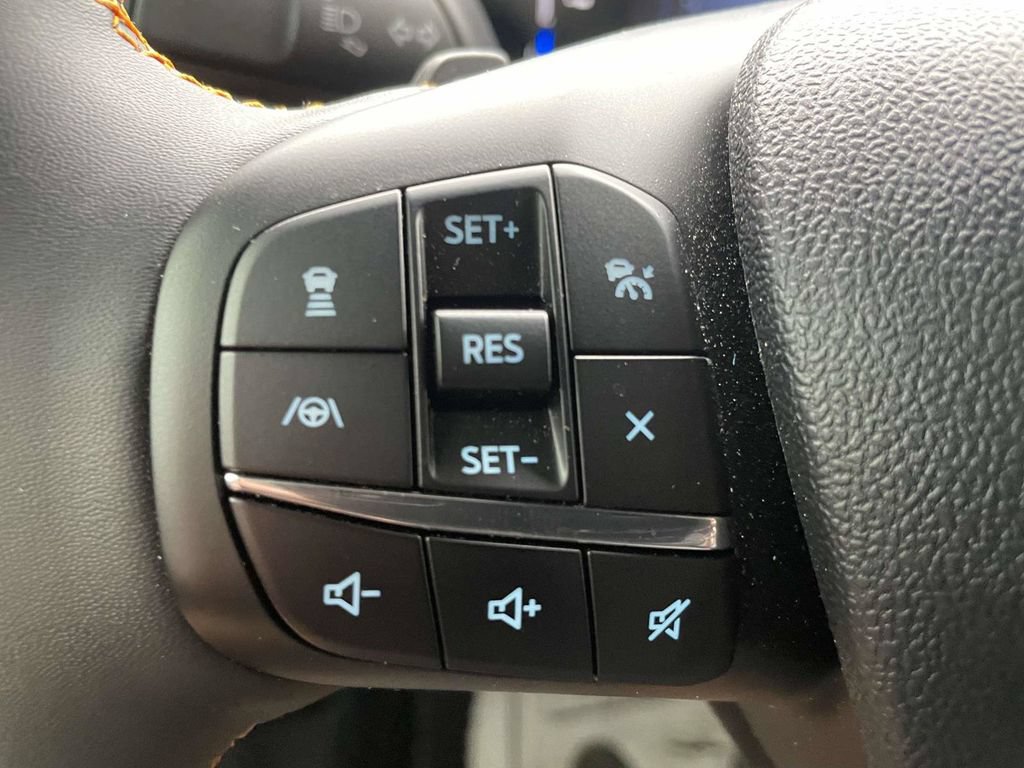 Certified 2026 Ford Maverick Tremor AWD/4WD image 28