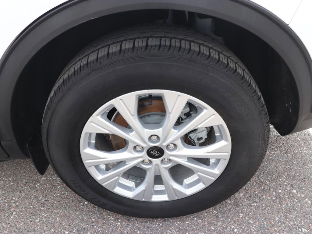 Certified 2023 Ford Escape Active w/ Tech Pack #1 image 23