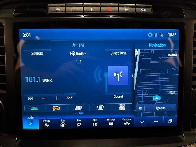 Certified 2021 Ford F150 Raptor w/ Equipment Group 801A High AWD/4WD image 29