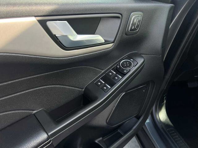 Certified 2022 Ford Escape SEL w/ Technology Package image 20