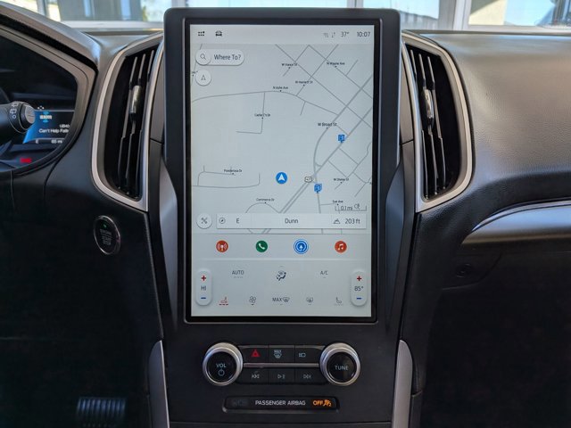 Certified 2022 Ford Edge SEL w/ Convenience Package image 20