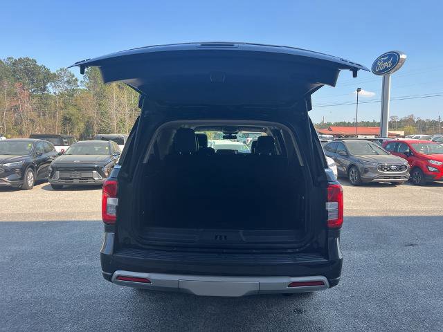 Certified 2024 Ford Expedition Max XLT image 29