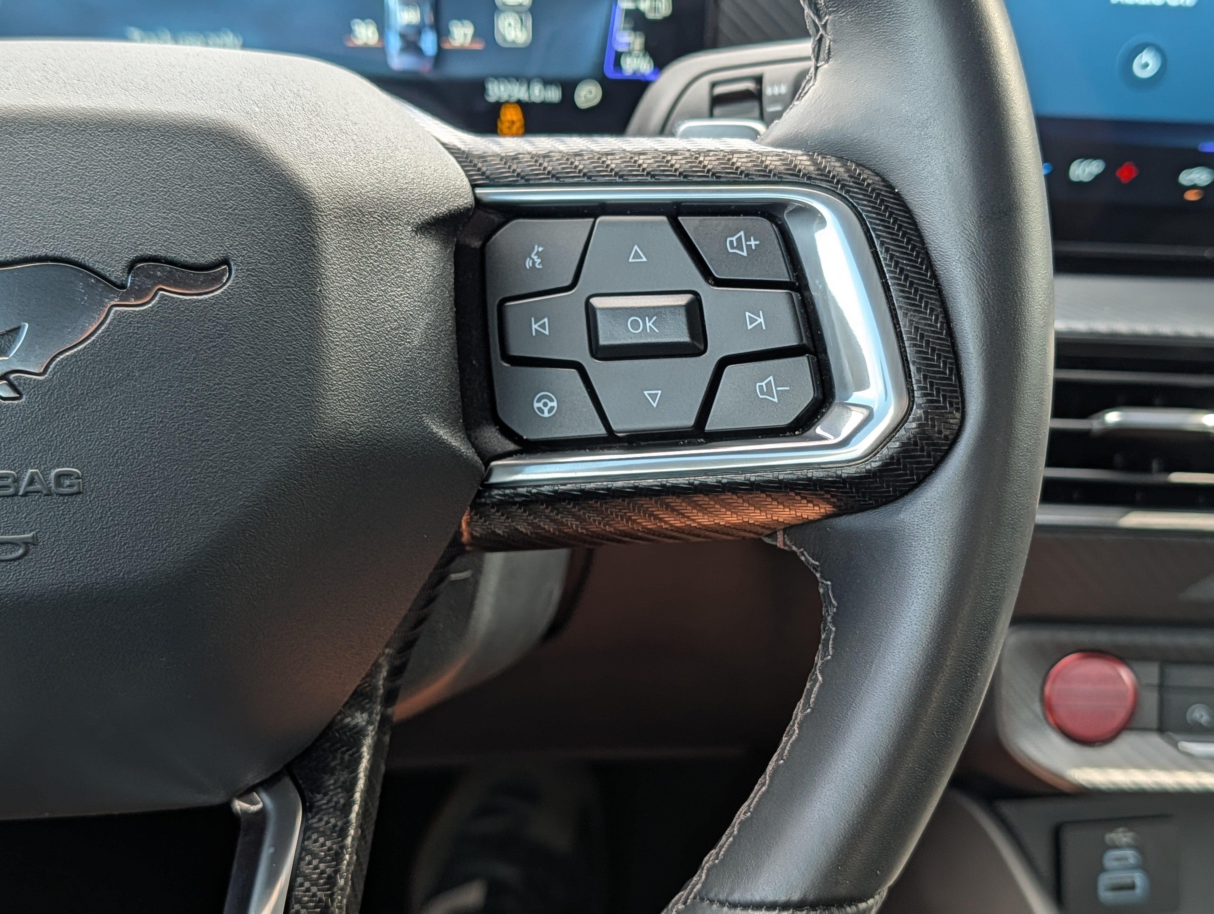 Certified 2025 Ford Mustang GT RWD image 21