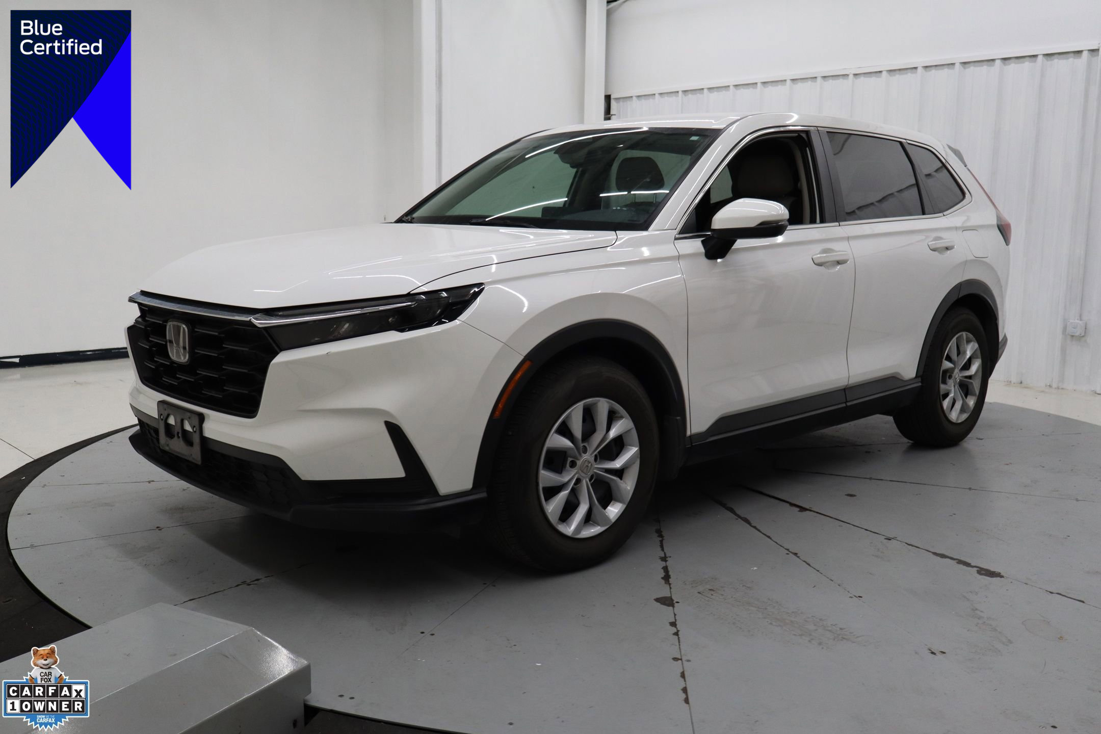 Used 2024 Honda CR-V LX