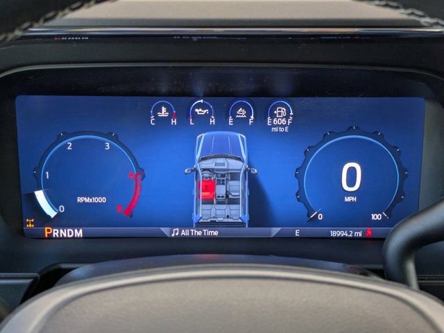 Certified 2025 Ford F250 Lariat image 25