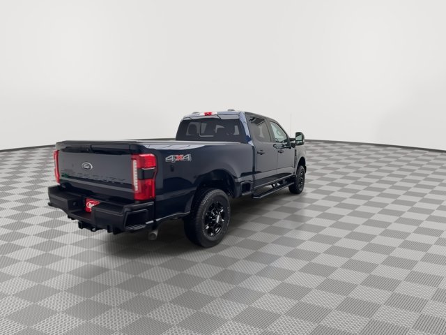 Certified 2024 Ford F250 XL w/ STX Appearance Package image 8