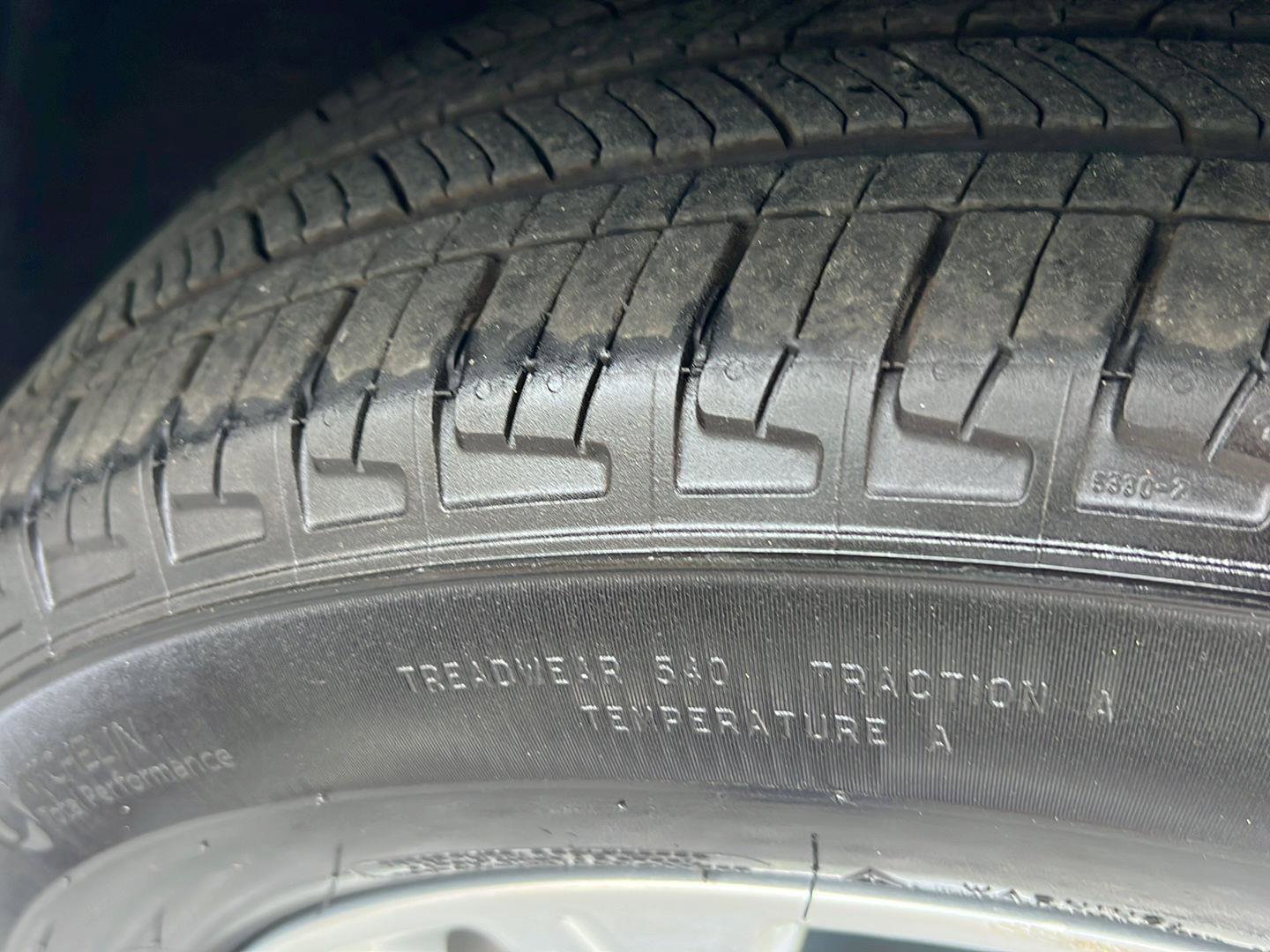 Certified 2024 Ford Escape Active FWD image 41