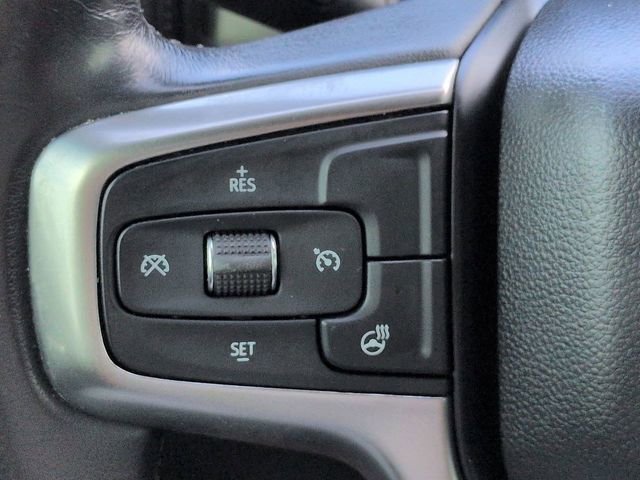 Used 2020 Chevrolet Silverado 1500 RST AWD/4WD image 23