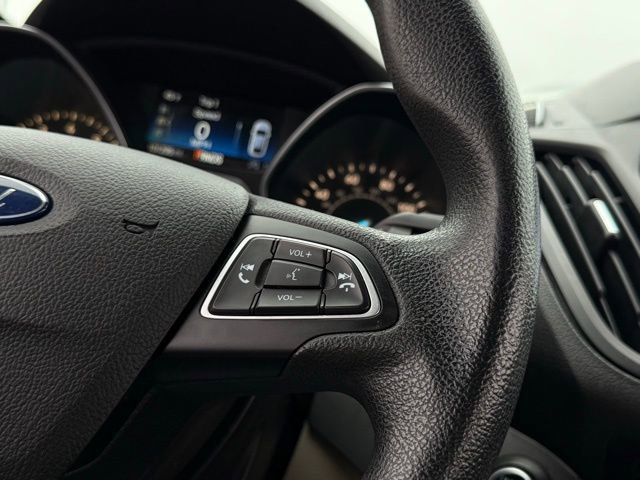 Certified 2019 Ford Escape SE image 8